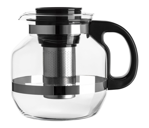 Altom Sencha dzbanek z zaparzaczem 2,2 l - 1611184 - zdjęcie